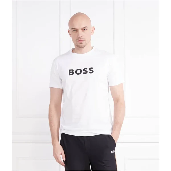 Boss Bodywear Tričko | Relaxed fit 66246146