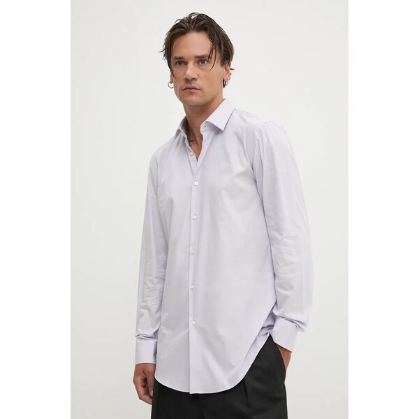 Košeľa HUGO Kenno 57065393