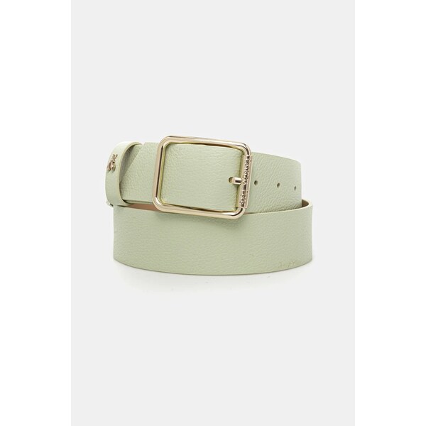 Kožený opasok Patrizia Pepe 64297669