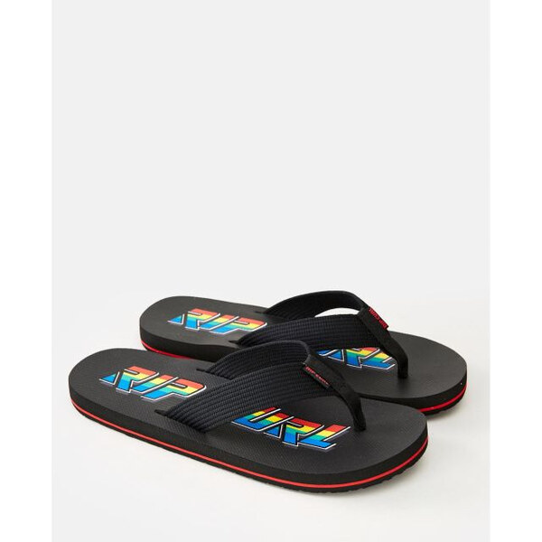 RIP CURL BOB CUSH žabky 67260012