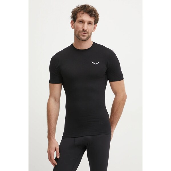 Funkčné tričko Salewa Cristallo 64298848