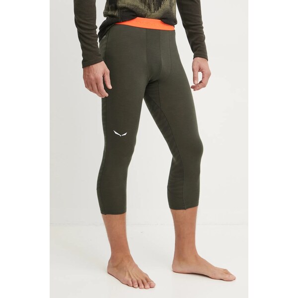 Funkčné legíny Salewa 64298850