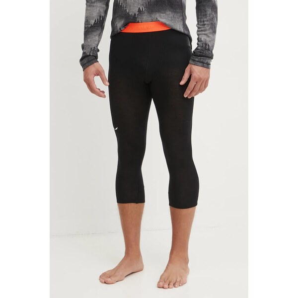 Funkčné legíny Salewa 64298851