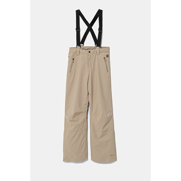 Detské lyžiarske nohavice Protest 60437335