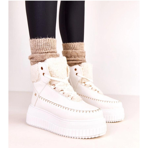 Športová obuv model 219937 Solea 66656181