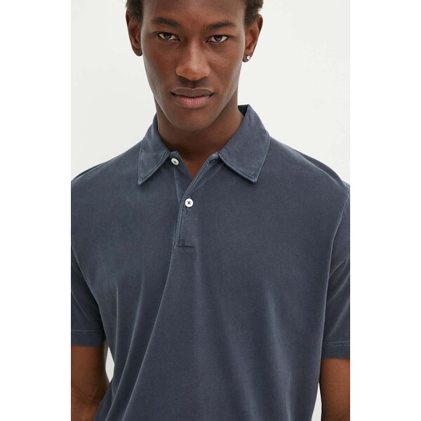 Bavlnené polo tričko Marc OPolo 64301698