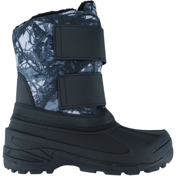 Detská obuv Lee Cooper black LCJ-25-10-3781K 66656537