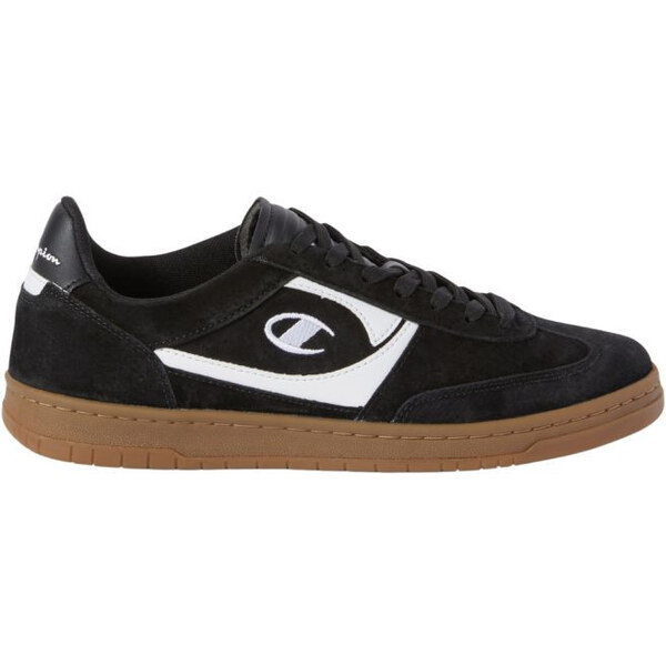 Champion CL78 SP dámske topánky black S11823 KK020 womens 66656605