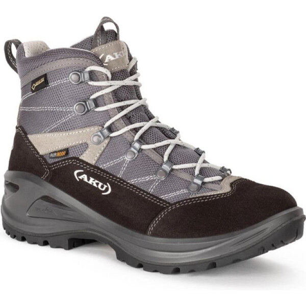 Dámska treková obuv Aku Cimon GTX 66742456
