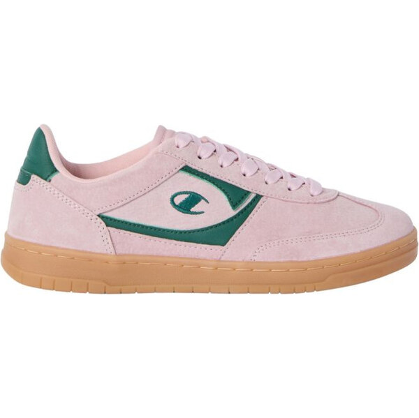 Champion CL78 SP dámske topánky pink S11823 PS066 womens 66656606