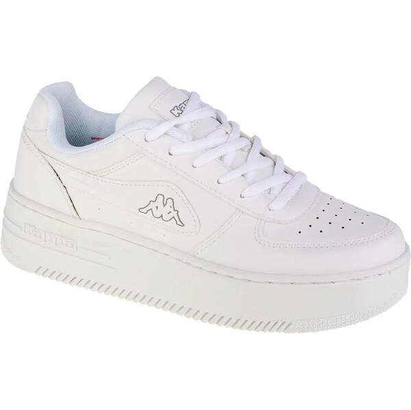 Dámske tenisky Bash PF OC W 243001OC-1014 White - Kappa 66246191