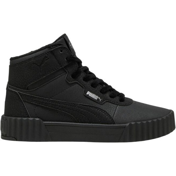 Puma Carina 3.0 Mid WTR dámske topánky black 402643 04 dámske 66656759