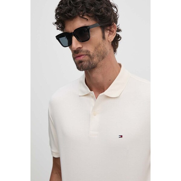 Bavlnené polo tričko Tommy Hilfiger 56251162