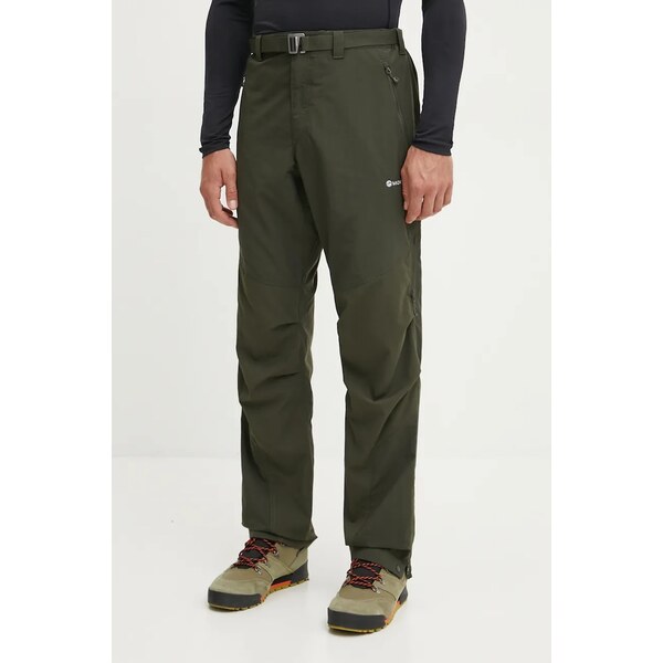 Turistické nohavice Montane Terra 64303250