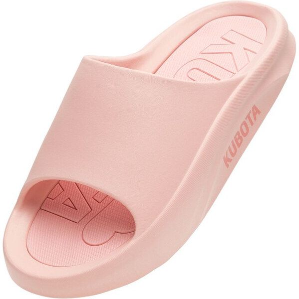 Ružové žabky Kubota Flow K25SS-112-001-28-1 66657050