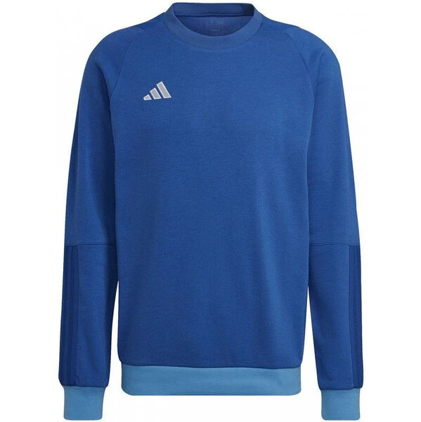 Pánske tenisky Tiro 23 M HU1325 royal blue - Adidas 66246199