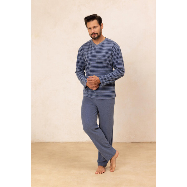 Pánske pyžamo 490 BIG - Regina 66246196