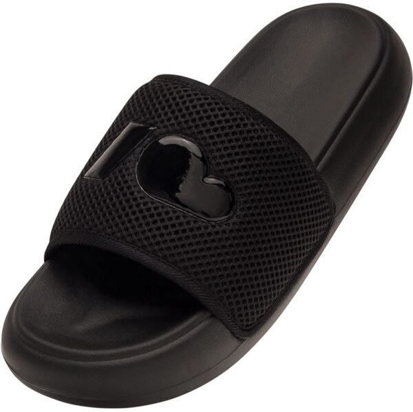 Kubota Cubota sieťované žabky čierne K25SS-114-001-23-1 66657082