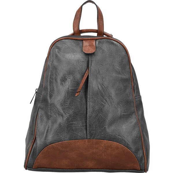 Coveri World Dámsky kabelko/batôžtek šedý - Coveri Logann šedá 66474467