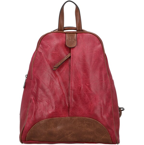 Coveri World Dámsky kabelko/batôžtek vínový - Coveri Logann vínová 66474469