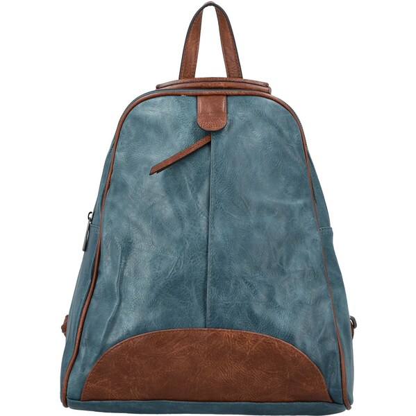 Coveri World Dámsky kabelko/batôžtek džínsovo modrý - Coveri Logann 66474468