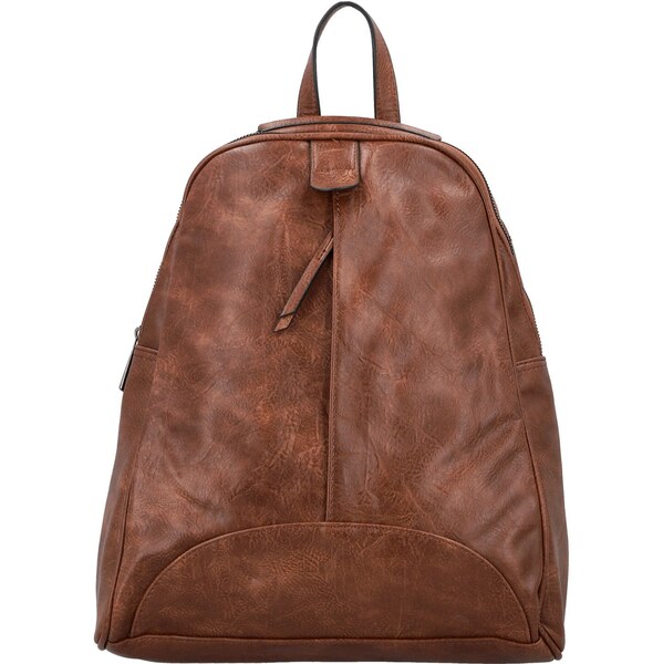 Coveri World Dámsky kabelko/batôžtek hnedý - Coveri Logann hnedá 66474464