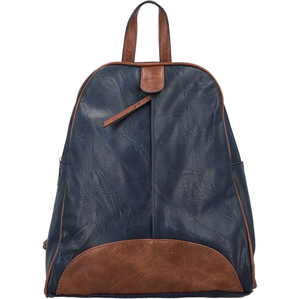 Coveri World Dámsky kabelko/batôžtek tmavo modrý - Coveri Logann tmavo 66474465