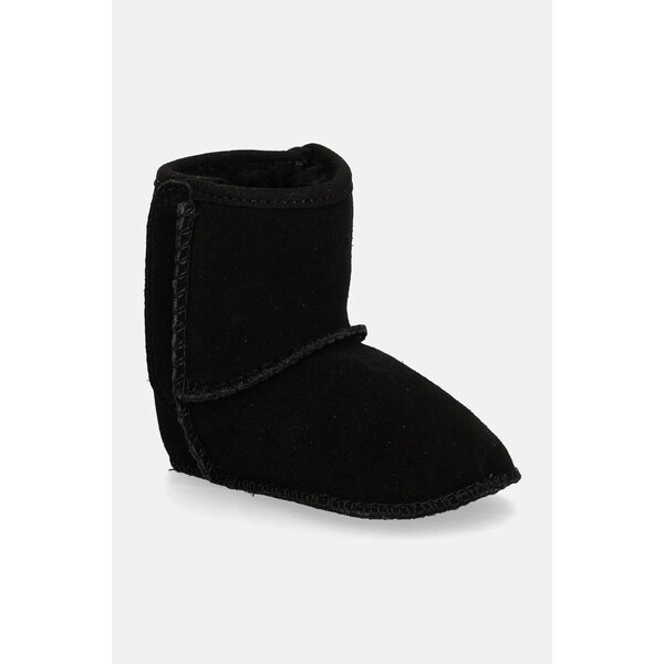 Semišové topánky pre bábätká UGG I BABY CLASSIC 58341094