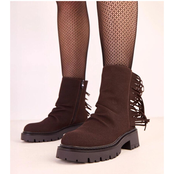 Obuv model 220262 Solea 66657283