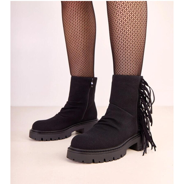 Model obuvi 220260 Solea 66657279