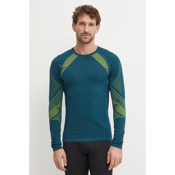 Funkčné tričko s dlhým rukávom Smartwool Intraknit Active 60898491