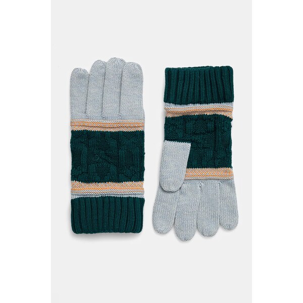 Rukavice Smartwool Popcorn Cable 58393986