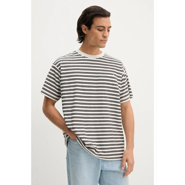 Bavlnené tričko Levis 61664663