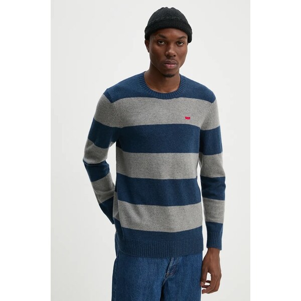 Vlnený sveter Levis 57269783