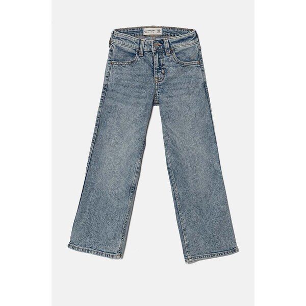 Detské rifle Abercrombie & Fitch 58341224