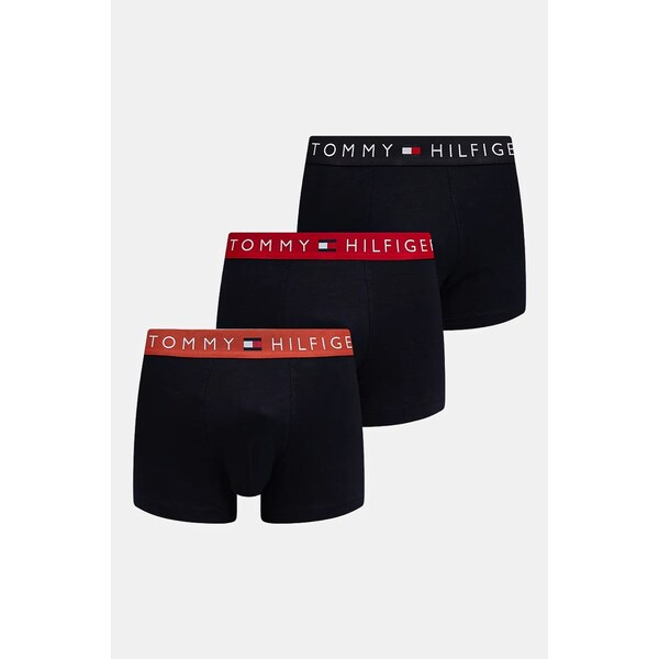 Boxerky Tommy Hilfiger 3-pak 64305678