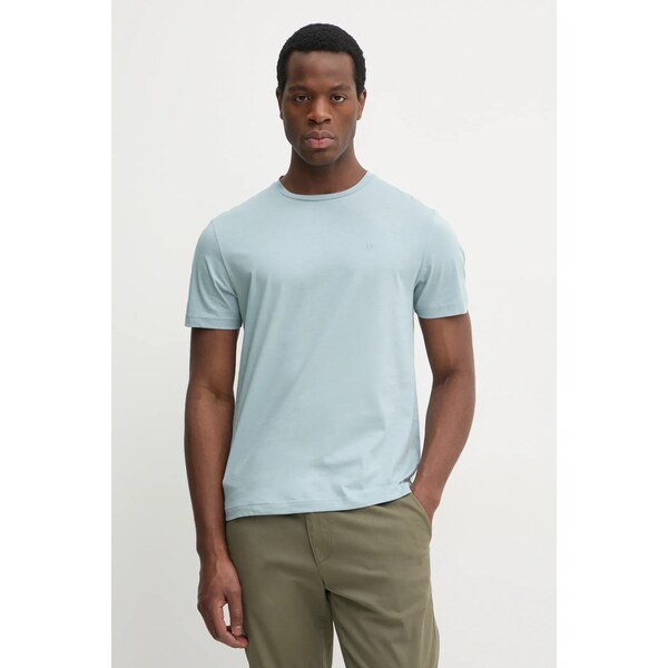 Bavlnené tričko Calvin Klein 61664818