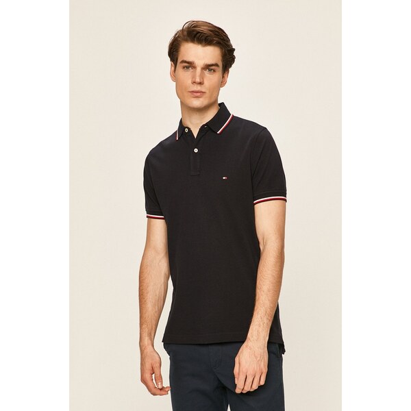 Tommy Hilfiger - Pánske polo tričko 16415235