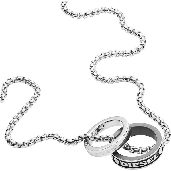 Diesel - Náhrdelník 66076759
