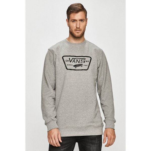 Vans - Mikina 20153846