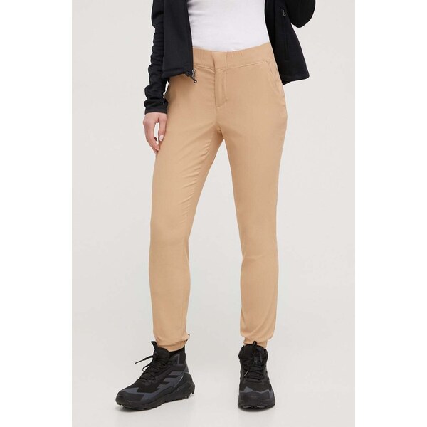 Nohavice Columbia Firwood Camp II 49080991