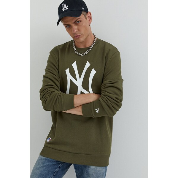 New Era - Mikina 35111432