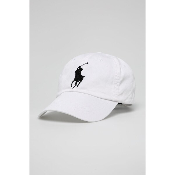 Polo Ralph Lauren - Čiapka 48255037