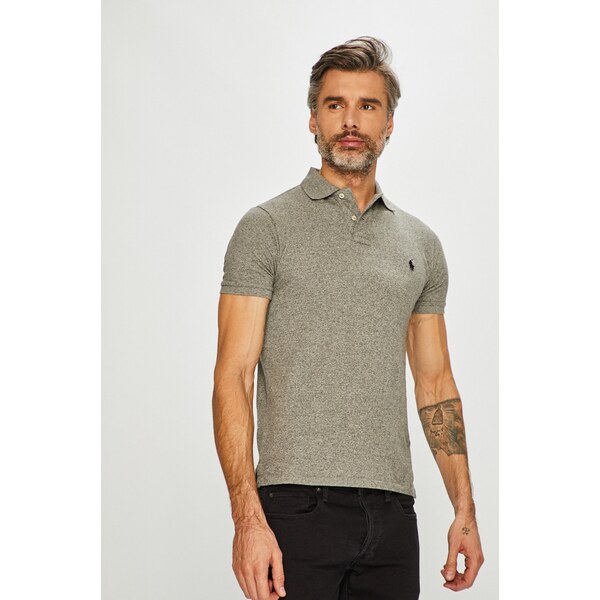 Polo Ralph Lauren - Pánske polo tričko 8192651