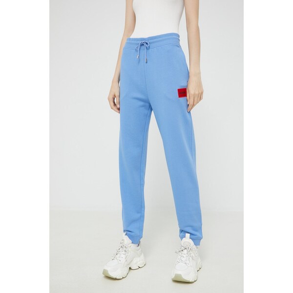 Nohavice HUGO 34311081