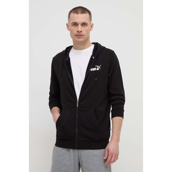 Mikina Puma 58340322