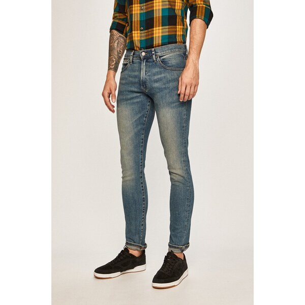 Polo Ralph Lauren - Rifle The Sullivan 12938642