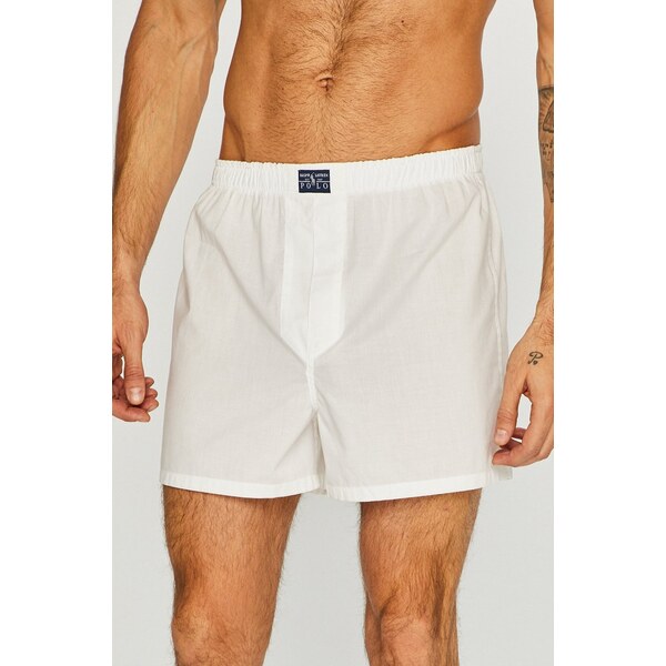 Polo Ralph Lauren - Boxerky (3-pak) 66246418