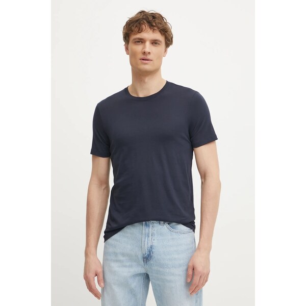 Armani Exchange - Pánske tričko 61908259