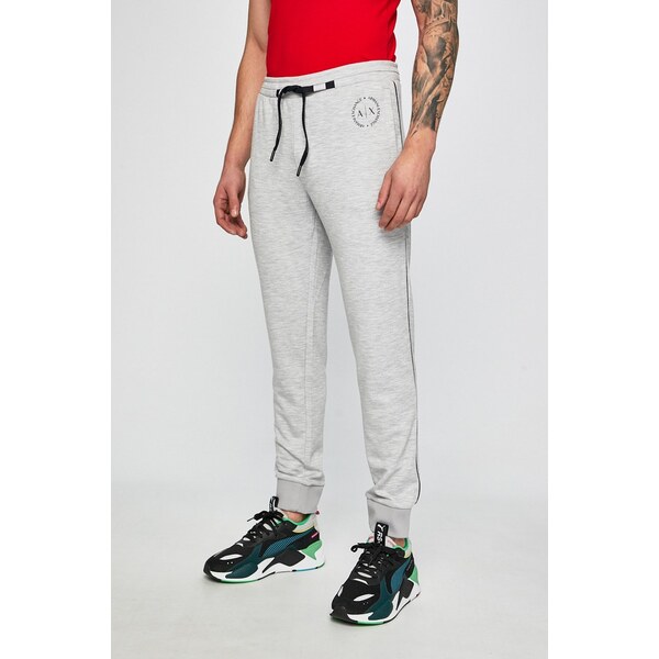 Armani Exchange - Nohavice 40980497